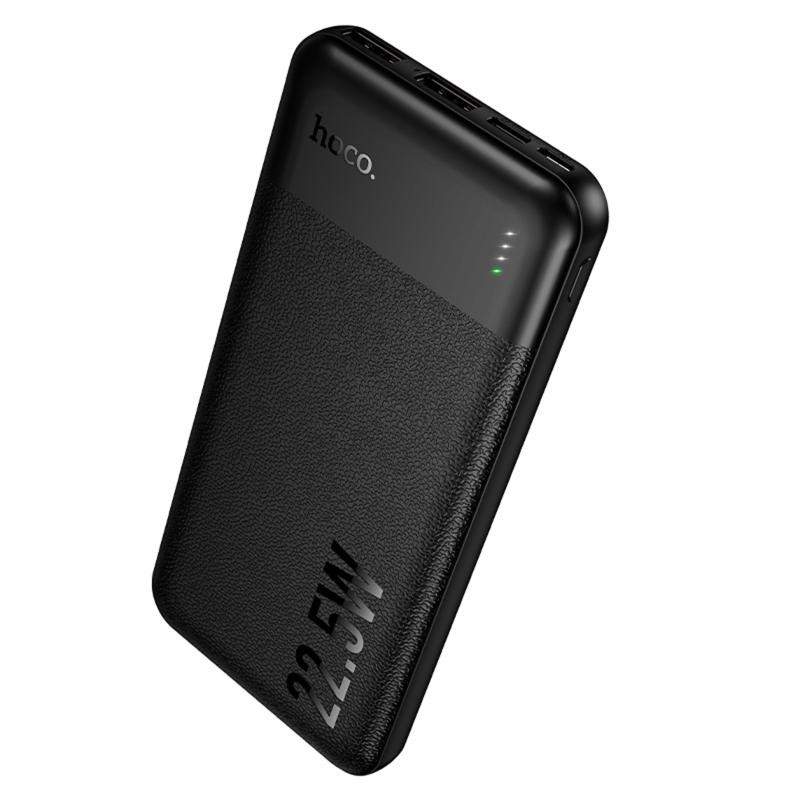 Портативное ЗУ Power Bank Hoco J159 Essence 22.5W+PD20W 10000 mAh Херсон - изображение 1