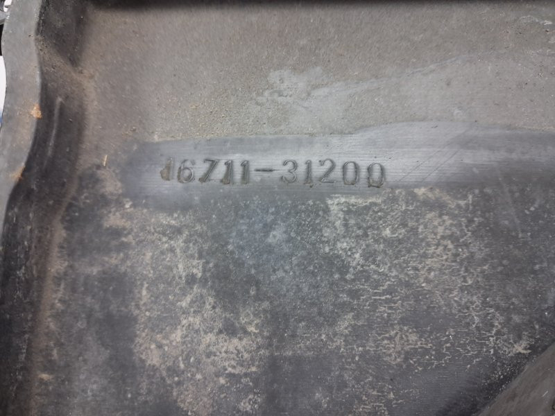 Диффузор Toyota Prado J120 4.0 1GR-FE 2002 (б/у) Киев - изображение 6