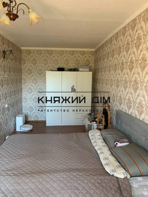 ПРОДАЖ 1к квартира метро Шулявська пров Польовий 5 код 21147199 Київ - зображення 11