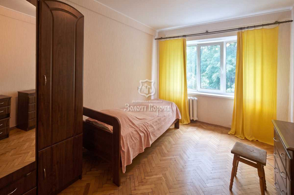 продажа 2-к квартира Киев, Соломенский, 55000 $ Київ - зображення 2