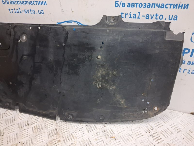 Защита Mazda 6 GJ 2.2 DIESEL 2012 (б/у) Киев - изображение 3