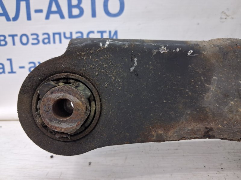 Рычаг задней подвески нижний поперечный (под пружину) Mazda 3 BM 2.2 DIESEL 2013 (б/у) Київ - зображення 3