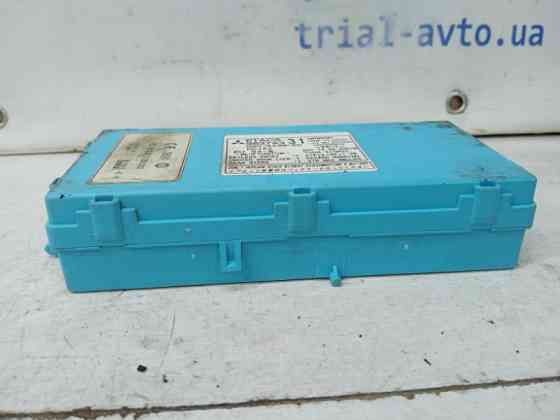 Блок комфорта Mitsubishi Lancer 2003-2009 8637A331 (Арт. 61209) Киев