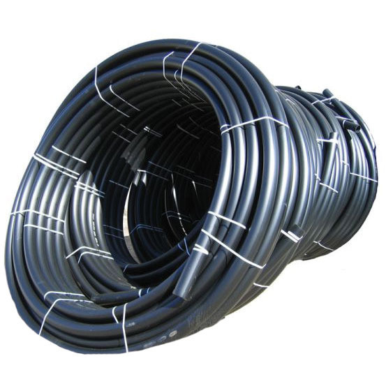 Труба ПЕ 100 SDR 17- 32 х 2,0 бух. питна Киев - изображение 4