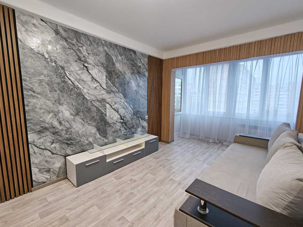 долгосрочная аренда 1-к квартира Киев, Оболонский, 15000 грн./мес. Киев - изображение 9