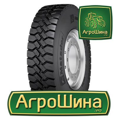 Грузовая шина Matador DM 4 (ведущая) 13 R22.5 156/150K Киев - изображение 1
