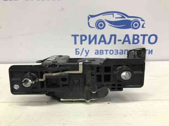 Педаль газа Mitsubishi Pajero Wagon 4 3.2 ДИЗЕЛЬ 4M41 2006 (б/у) Киев