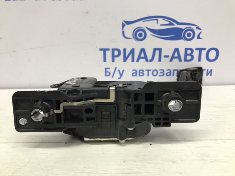 Педаль газа Mitsubishi Pajero Wagon 4 3.2 ДИЗЕЛЬ 4M41 2006 (б/у) Київ - зображення 3