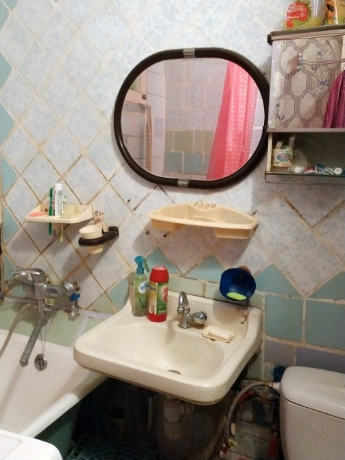 Сдам 2 к. квартиру по цене 1к.кв. возле м.23 августа, пр.Науки,61(Институт низких температур) Харьков - изображение 7