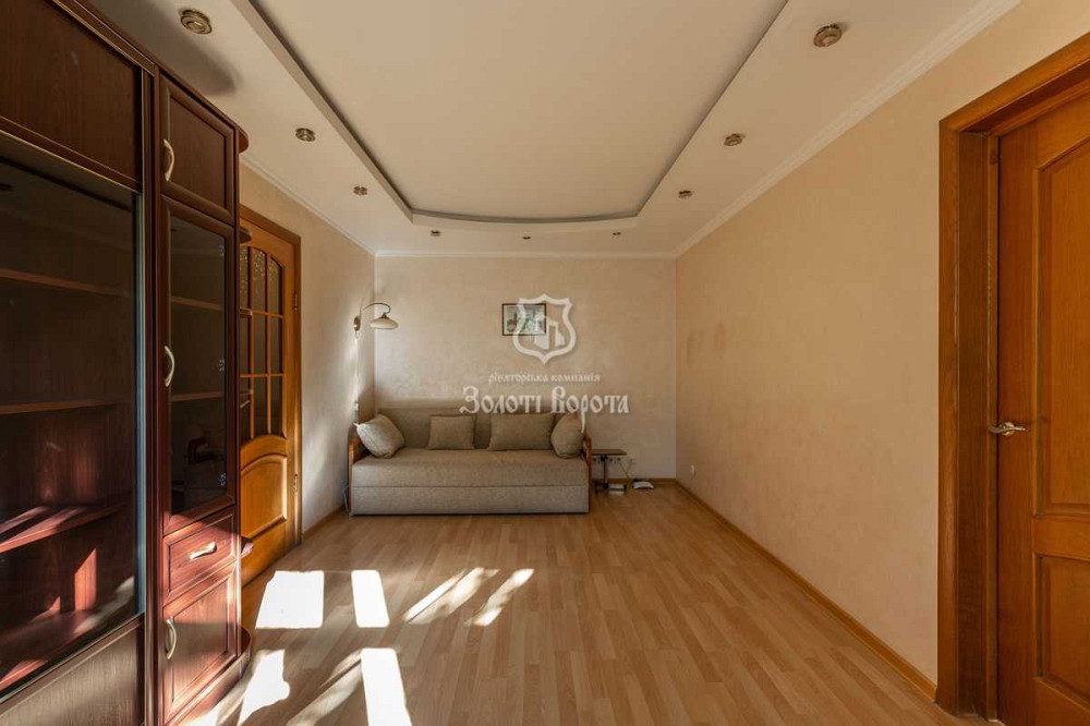 продажа 2-к квартира Киев, Соломенский, 58000 $ Київ - зображення 3