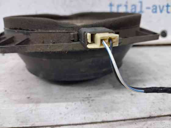 Динамик двери Mitsubishi Pajero Wagon 3 3.2 ДИЗЕЛЬ 4M41 1999 (б/у) Киев