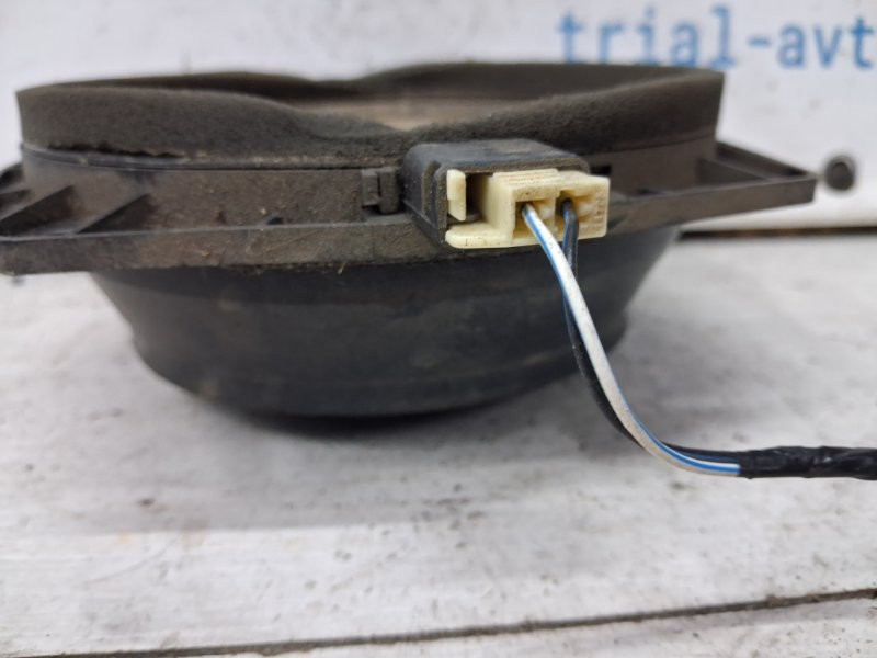 Динамик двери Mitsubishi Pajero Wagon 3 3.2 ДИЗЕЛЬ 4M41 1999 (б/у) Київ - зображення 3