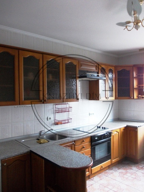 Продається 3-х ком., Дворівнева квартира, м. Харківська. № 21114448 Київ - зображення 1