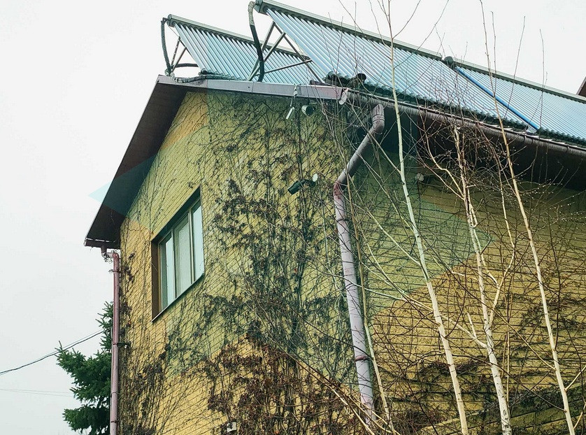 Здам. 1-кімн. кв. 2/2, ж/м Придніпровськ, вул. Прибережна Дніпро - зображення 8