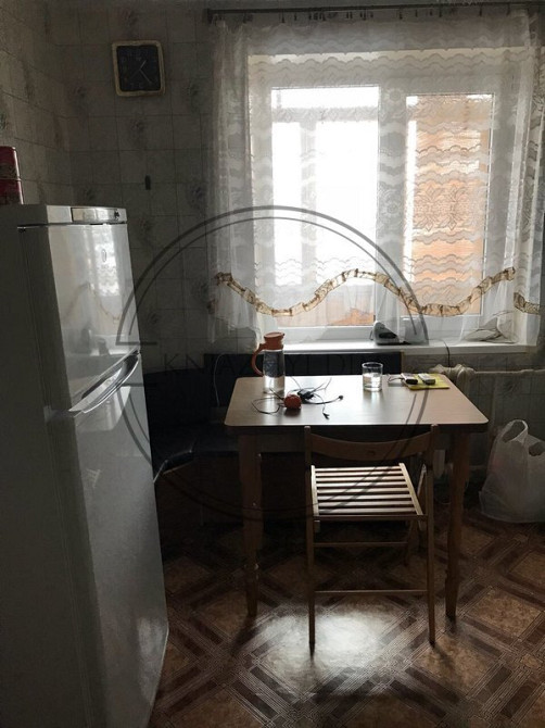 Відмінна 1 к. Квартира на Воскресенці. № 1158975 Киев - изображение 8