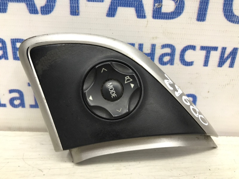 Кнопки руля Mitsubishi Outlander 2012-2021 8616A026 (Арт. 29680) Киев - изображение 1