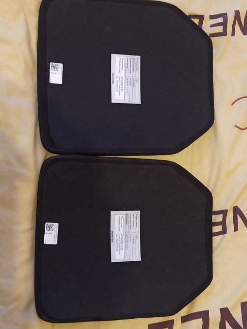 Плити керамічні 4 класс Суми - зображення 3