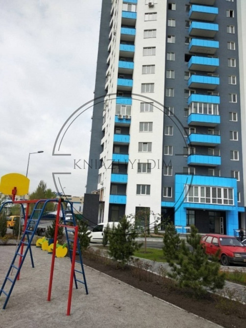 Є Генератор! Здається хороша 1 к. квартира в ЖК Obolon Sky. Код об'єкта 11155767 Київ - зображення 9
