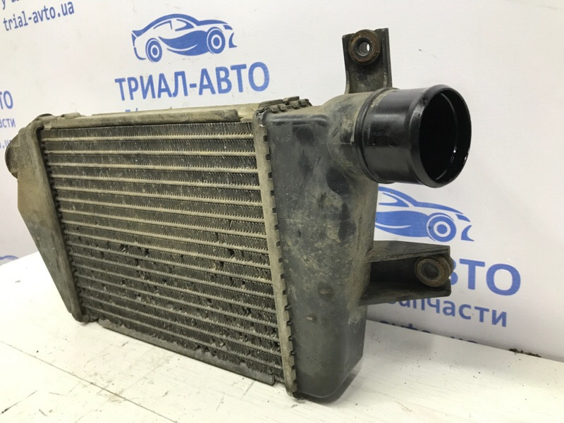 Радиатор интеркуллера Mitsubishi L200 2006-2015 MN135001 (Арт. 51152) Київ - зображення 2