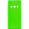 Чехол Silicone Cover Lakshmi Full Camera (A) для Xiaomi Redmi A3 Херсон