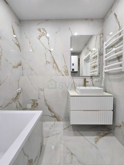 продажа 1-к квартира Киев, Голосеевский, 92000 $ Київ - зображення 7