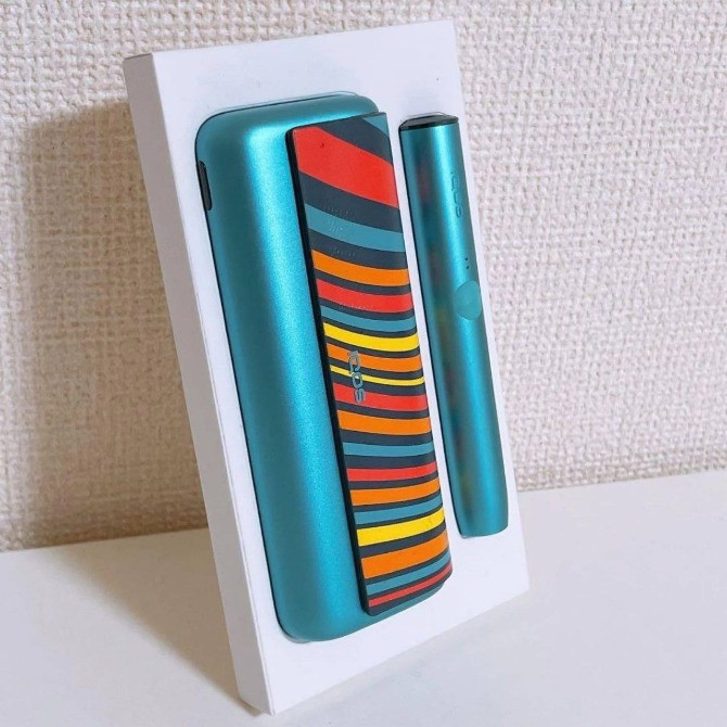 Іqos Iluma Prime (We Edition) до комплекту Стіки! Київ - зображення 4