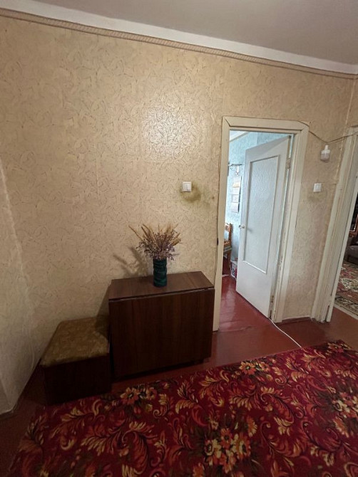 Продам. 4-к.кв. 6/9, ж/м Фрунзенський (Ломовський), вул. Степана Рудницького Дніпро - зображення 9