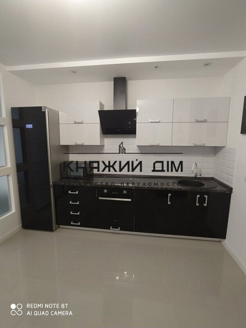 Оренда 1 кімнатної квартири ЖК Комфорт Таун № 11204111 Київ - зображення 12