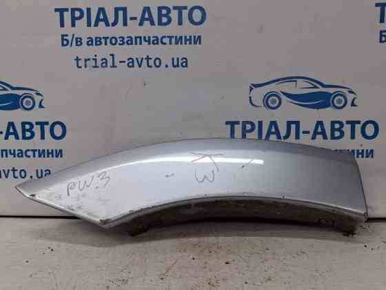 Накладка крыла Mitsubishi Pajero Wagon 3 3.2 ДИЗЕЛЬ 4M41 1999 задн. прав. (б/у) Київ