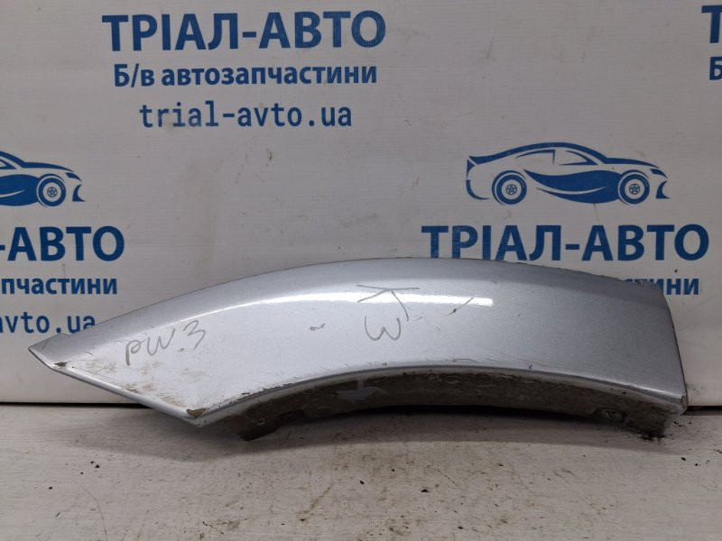 Накладка крыла Mitsubishi Pajero Wagon 3 3.2 ДИЗЕЛЬ 4M41 1999 задн. прав. (б/у) Київ - зображення 1