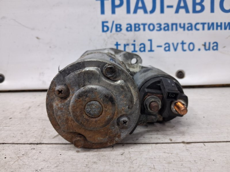 Стартер Mitsubishi Outlander XL 2.4 БЕНЗИН 4B12 2007 (б/у) Киев - изображение 4