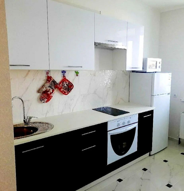 Сдам 1- ком. ЖК Акварель-2. Таирова. Территория под охраной. Одесса - изображение 3