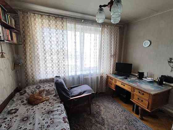 продажа 3-к квартира Киев, Голосеевский, 80000 $ Київ