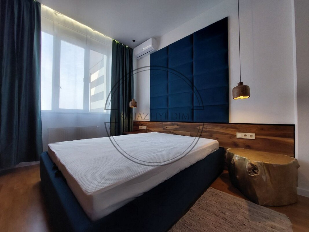 Без Комісії! Оренда 2-х к. квартири студіо в ЖК Престиж Холл. №11201730 Киев - изображение 9