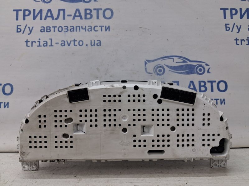 Приборная панель Kia Sorento BL 2.5 DIESEL D4CB 2002 (б/у) Київ - зображення 4