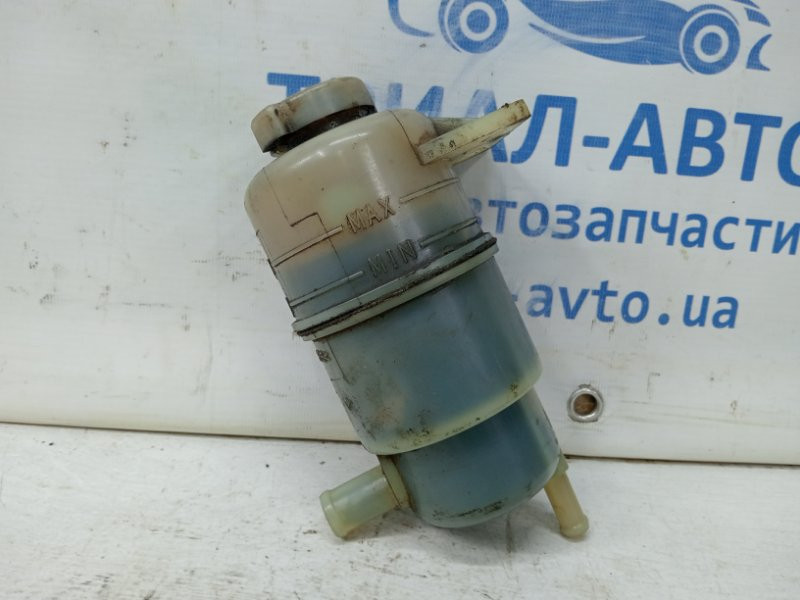 Бачок ГУР Mitsubishi L200 KB 2.5 DIESEL 4D56 2006 (б/у) Киев - изображение 1