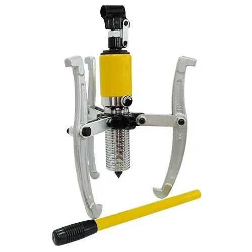 Съемник гидравлический двух-трёхзахватный 5т СТАНДАРТ MHGP0501 Харьков - изображение 6