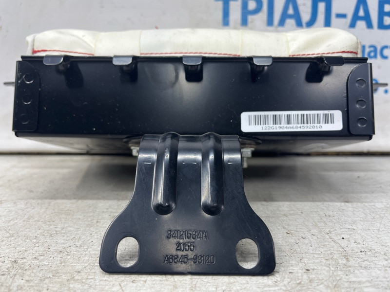 Подушка безопасности в торпеду Hyundai I30 GD 1.6 DIESEL D4FB 2011 (б/у) Киев - изображение 1