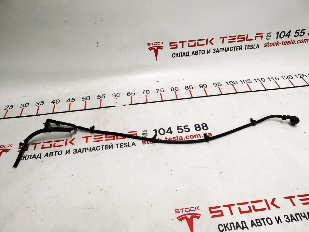 1Магистраль омывателя лобового стекла Tesla model X 1036245-00-Z Київ - зображення 3