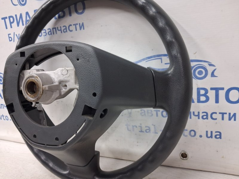 Руль Suzuki SX4 1 2.0 БЕНЗИН J20A 2006 (б/у) Київ - зображення 6