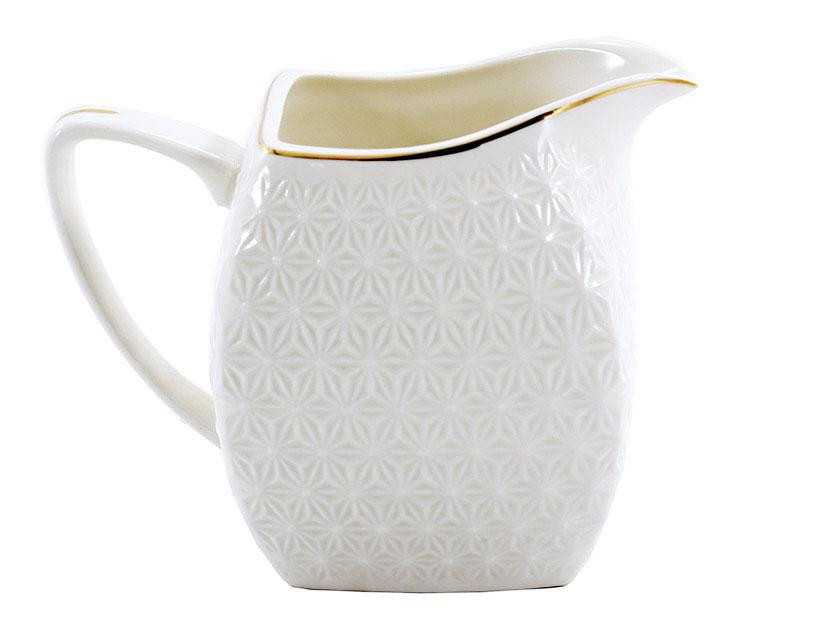 Молочник Interos Хвиля S454912-A-90091 300 мл Киев - изображение 1