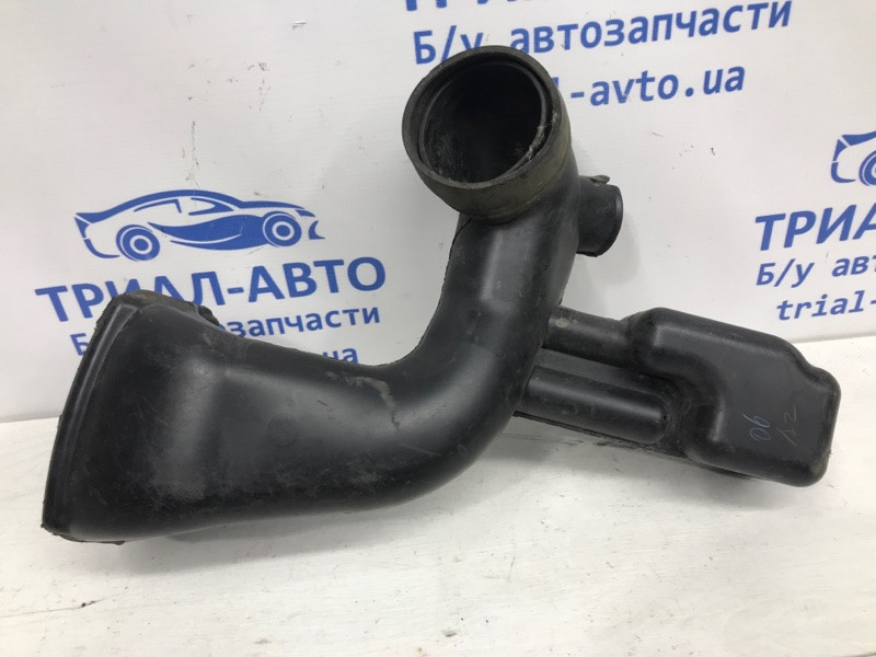 Воздухозаборник Suzuki Grand Vitara JT 2005 (б/у) Київ - зображення 2