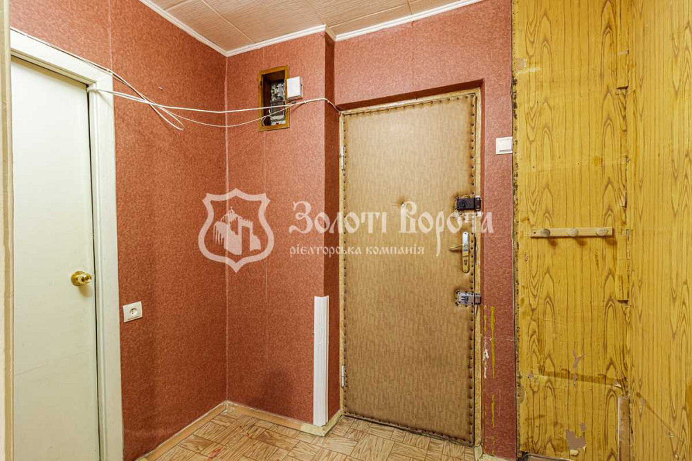 продажа 1-к квартира Киев, Голосеевский, 53000 $ Київ - зображення 12