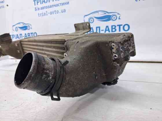 Радиатор интеркуллера Kia Sorento BL 2.5 DIESEL D4CB 2002 (б/у) Киев