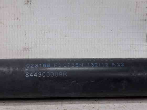 Амортизатор крышки багажника Renault Megane 3 1.5 DIESEL K9K 2008 (б/у) Киев