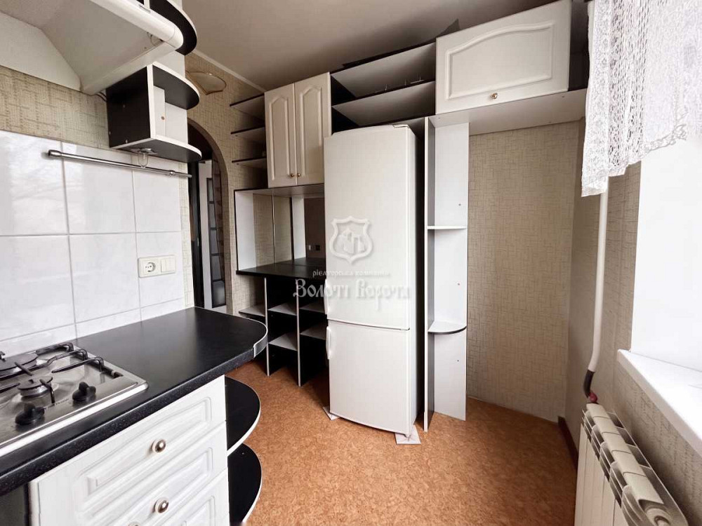 продажа 1-к квартира Киев, Шевченковский, 45500 $ Київ - зображення 1