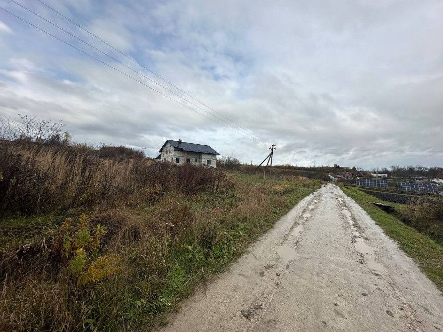 Продаж ділянки Лани Бібрка 27сот Бібрка - зображення 7