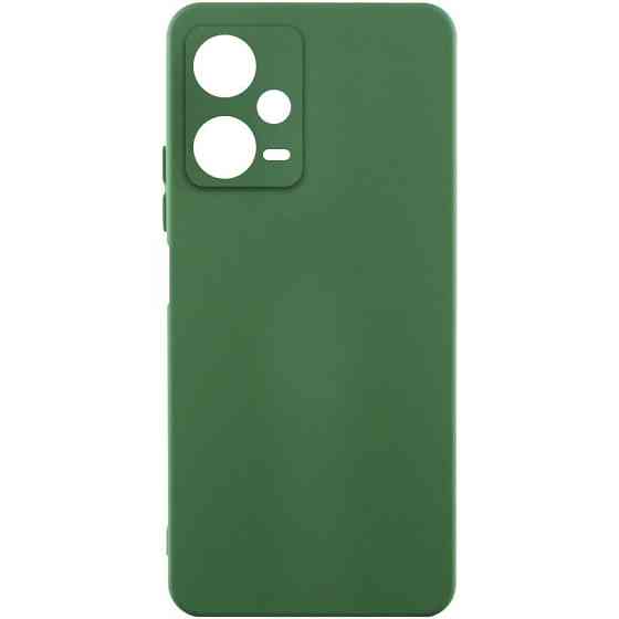 Чехол Silicone Cover Ummi Lakshmi Full Camera (AA) для Xiaomi Redmi Note 12 Pro 5G Херсон