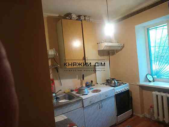 Продаж 1 кімнатна квартира м-в Відрядний КОД 21146737 Київ