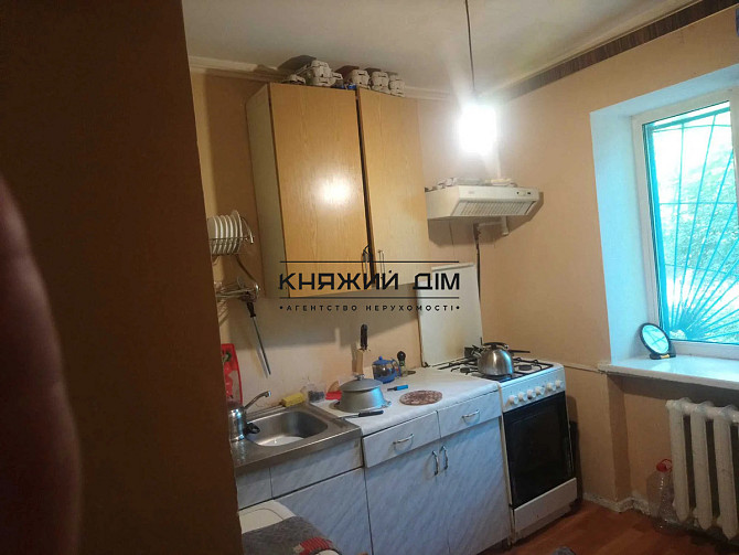 Продаж 1 кімнатна квартира м-в Відрядний КОД 21146737 Київ - зображення 6